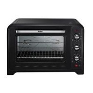 เตาอบเล็กแมนนวล TEFAL OF4958 60 ลิตร (1073625)