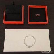 Hermes  Hermes[H croisette Bracelet]