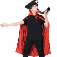 Pirate hat CAPTAIN HOOk 2 hat Pirate hat halloween props hen05