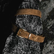 Merge Official - Merge Jennie Belt (พร้อมส่ง)