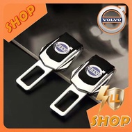 [READY] VOLVO XC40 Seat Belt Lock EX30 Body Kit volvo XC60 XC90 EX90 S60 ES90 V60 Car Decoration Acc