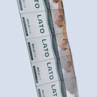 TERBARU LATO BOLD ICE(LATO HIJAU)