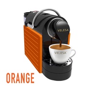 VELESA Capsule Coffee Machine Compatible With Nespresso Capsule Household 胶囊咖啡机