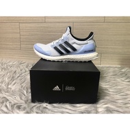 Ultra Boost 4.0 x Game of Thrones White Blue Walkers Game of Thrones Running Shoes EE3708