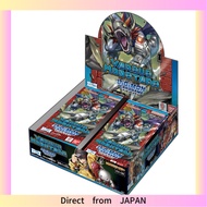 BANDAI Digimon Card Game Extra Booster VERSUS MONSTERS [EX-09] (BOX) 24 packs
