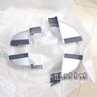 Nissan Navara Step Head Cover - Navara Step Head Cover - Navara Step Head Cover