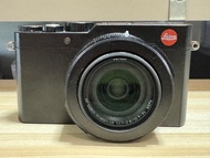Leica D-Lux  (typ 109)
