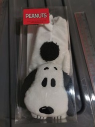 Snoopy 冷熱敷眼罩