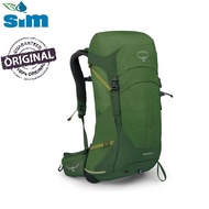 Osprey Stratos 26 Backpack/Hiking/Travel Bag