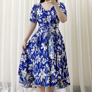 CASANDRA DRESS 45-85KG