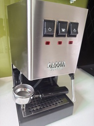 Gaggia Classic 2019 半自動咖啡機