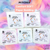 Habitat Paper Bedding