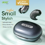 Acer OHR720 Hi-Fi ,Type-C Acer OHR720 Fon Telinga TWS Hi-Fi Tanpa Wayar Bluetooth dengan Pengecasan 