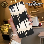 HP Latest Vivo Y51 / Y51a Case - Leviora Case - Cute Fashion Case - Vivo Y51 / Y51a Softcase - Pro C