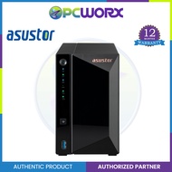 Asustor Drivestor Pro AS3302T 2GB 2-Bay NAS