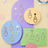 POP MART POP BEAN Pajama Party - Mobile Phone Chain