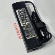 ORIGINAL Charger Adapter Len 20V 4.5A Y460 G460 G470 G480 B460 Z470