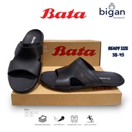 Bata Men's Skip Synthetic Leather Sandals Fashionable Comfortable Sandals