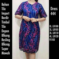 4L dress 444