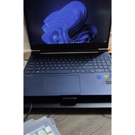 HP Victus 16 RTX 4060 i5-13500HX Gaming Laptop 16GB RAM 512GB SSD High FPS