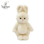 Teddy Tales | ของขวัญวันเกิดสำหรับผู้หญิง ตุ๊กตาสตัฟเฟดหมีและกระต่าย