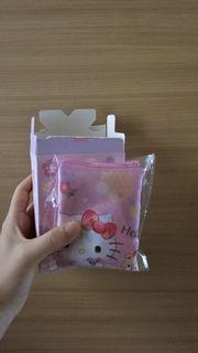 7-11 環保袋 Sanrio 盲盒Hello Kitty