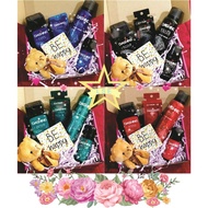LSE PRODUCTS Giftbox perfume dashing set perfume dashing
