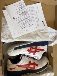 Asics WINJOB CP306 BOA 安全鞋