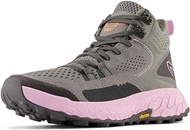 New Balance womens Fresh Foam X Hierro V1 Mid-cutTrail Running Shoe