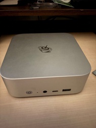 Mini PC Beelink SER8 AMD Ryzen 7 8745 HS 32GB + 1 TB Window 11 Pro