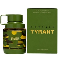 Odyssey Tyrant EDP 60ML By Hassan Mart