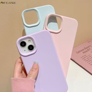 For OPPO Find X9 X8s X8 Pro X7 Ultra A2 A2x A1x A1s FindX8s FindX8 Phone Case Solid Color Simple Cut