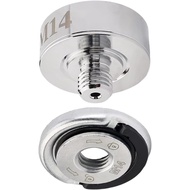 X Lock Adapter Set Quick Release Nut for Angle Grinder Angle Grinder Accessories