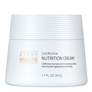 Atomy Absolute Cellular Nutrition Cream, 50 ml, 1 ea