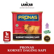 PRONAS CORNED BEEF 340GR PRONAS CORNED BEEF 340GR/