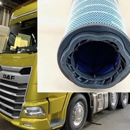 Suitable for DAF Engineering Vehicles2144993 DAF Heavy Duty Truck Air Filter Air Filter