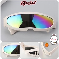 TOPABC Miniature Doll Glasses Doll Accessories Glasses Accessory For Blythe Toys Eyewear