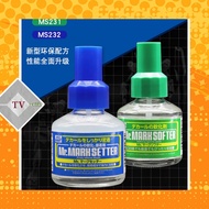 [ New ] Water Decal sticker solution for assembled models Mark Setter & Mark Softer