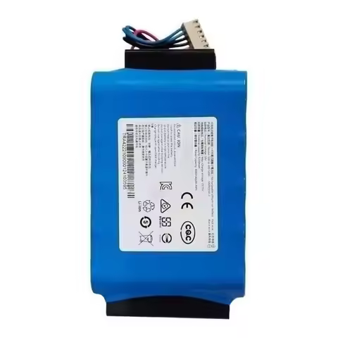 For Ecovacs Air Purifier AVA PRO AIRBOT Z1 Z2 Qinbao Dedicated Lithium Battery 5200mAh