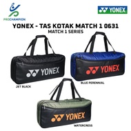 Yonex Badminton / Tennis Racket BAG MATCH 1 0631 TOURING BAG