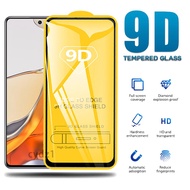 9D Full Cover Tempered Glass For Xiaomi Mi 14 13T 13 12T 12 11T 10T 9T 11 Lite 9 Pro 4G 5G 2023