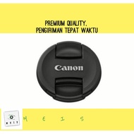 Canon EF 85mm F1.8 USM Lens Cap Lenscap