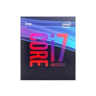 (used) 9th Generation Intel® Core™ i7 Processors i7-9700K
