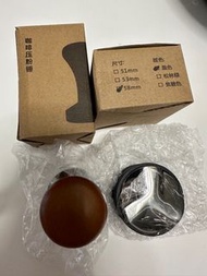 木柄咖啡粉填壓器