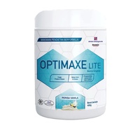 Optimaxe Lite Vanilla 400g