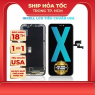 DURA Incell LCD X Screen iphone screen