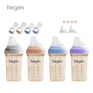 Hegen ppsu bottle 150ml 240ml 330ml