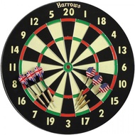 Harrows Family Dart Game