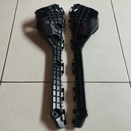2013-2016 toyota vios Gen 3 rear bumper bracket