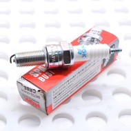 Spark Plug KARISMA NGK R CR8E BLADE REVO VARIO PCX SUPRA X 125 ADDRESS NEX AEROX 125 XEON X MAX CPR65A U20EPR9 U24EPR-9 U27EPR9 Long DRAT